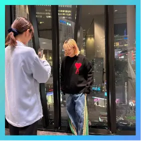 募集ポジション スタッフ写真