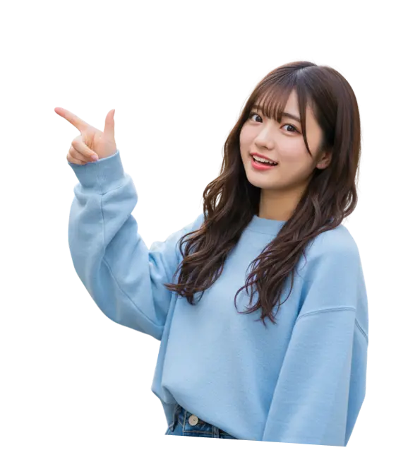 女の子写真